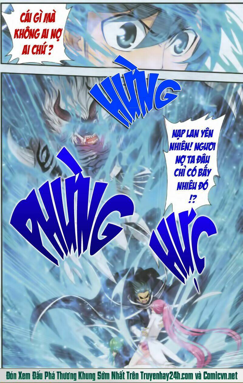 Đấu Phá Thương Khung Chapter 55 - Trang 2