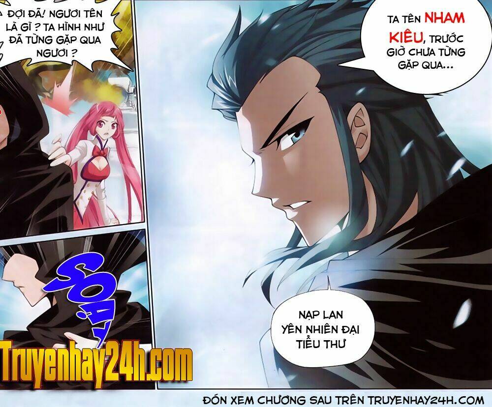 Đấu Phá Thương Khung Chapter 62 - Trang 2