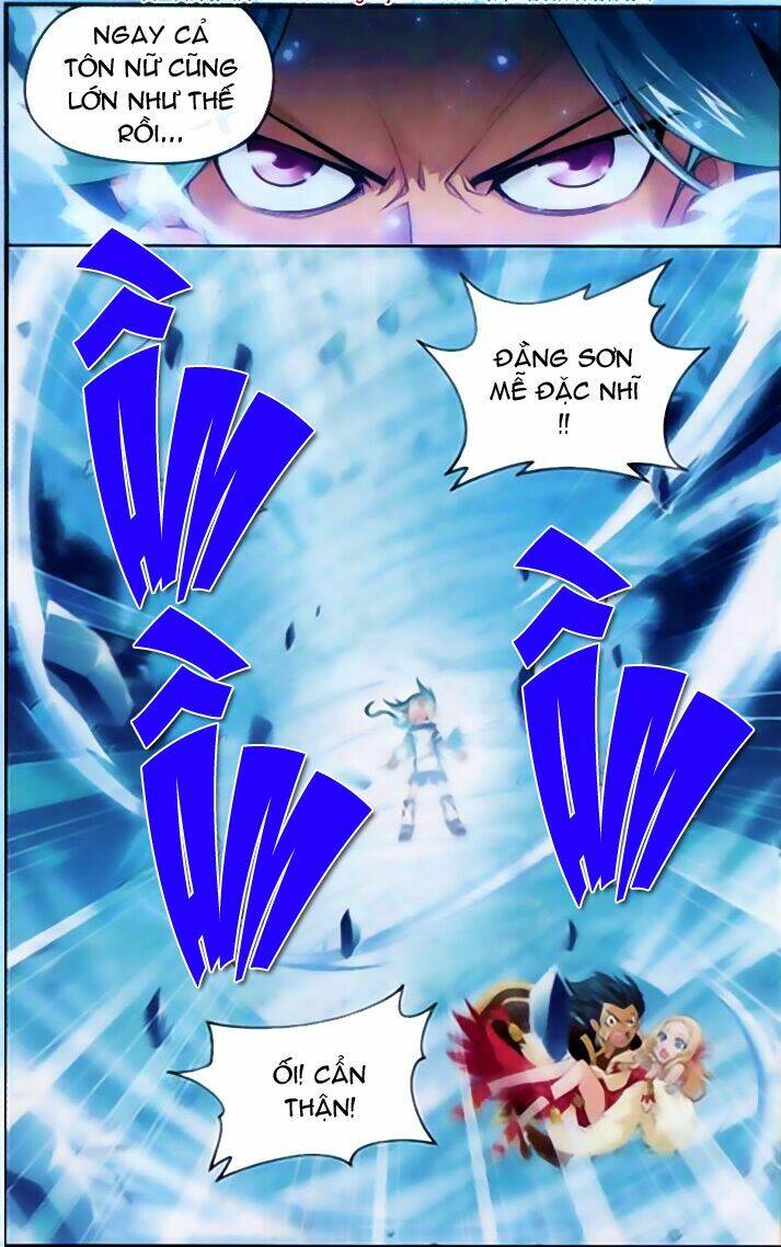 Đấu Phá Thương Khung Chapter 62 - Trang 2