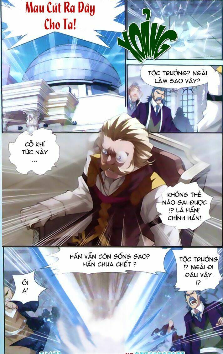 Đấu Phá Thương Khung Chapter 62 - Trang 2