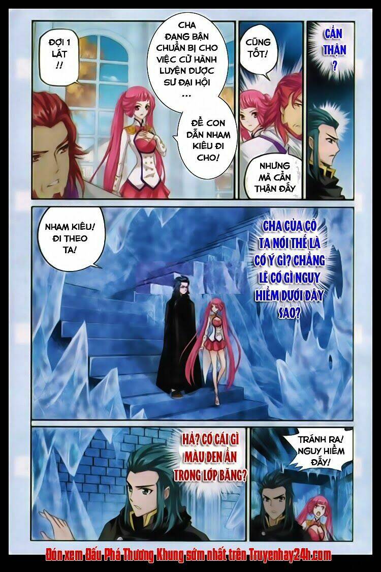 Đấu Phá Thương Khung Chapter 63 - Trang 2