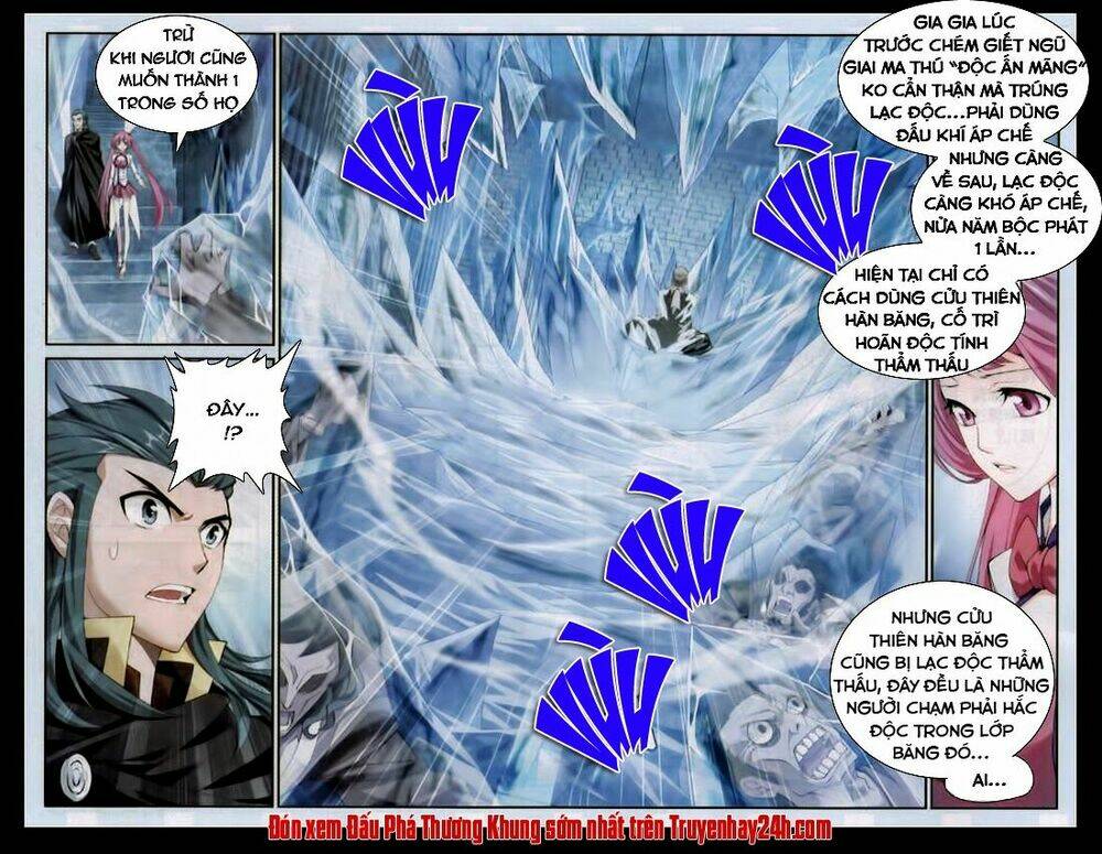 Đấu Phá Thương Khung Chapter 63 - Trang 2