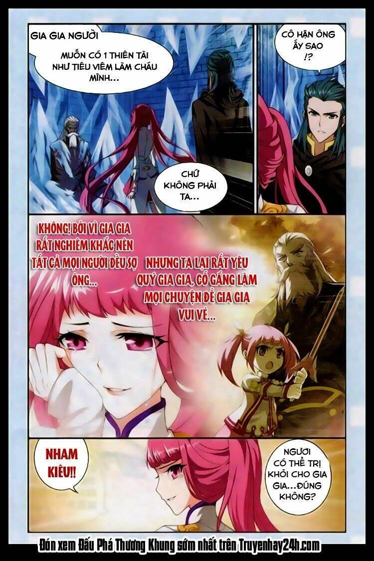 Đấu Phá Thương Khung Chapter 63 - Trang 2