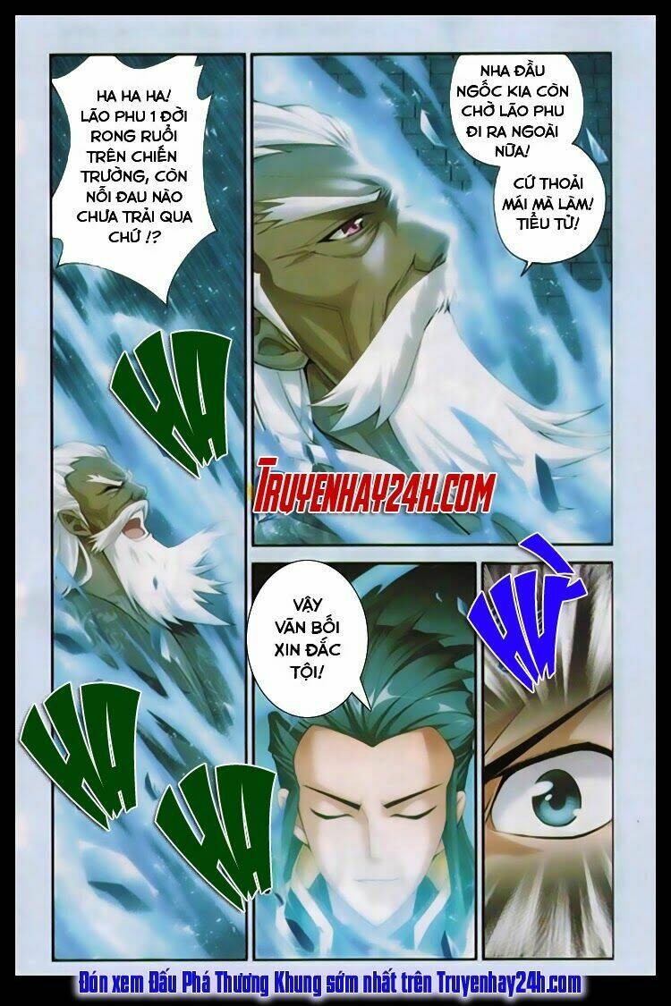 Đấu Phá Thương Khung Chapter 63 - Trang 2