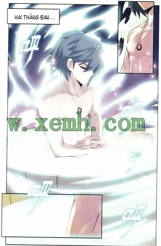 Đấu Phá Thương Khung Chapter 7 - Trang 2