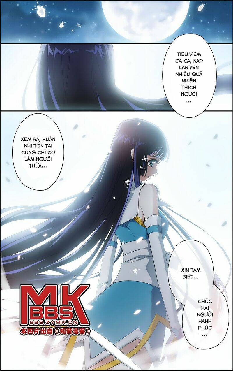 Đấu Phá Thương Khung Chapter 73 - Trang 2