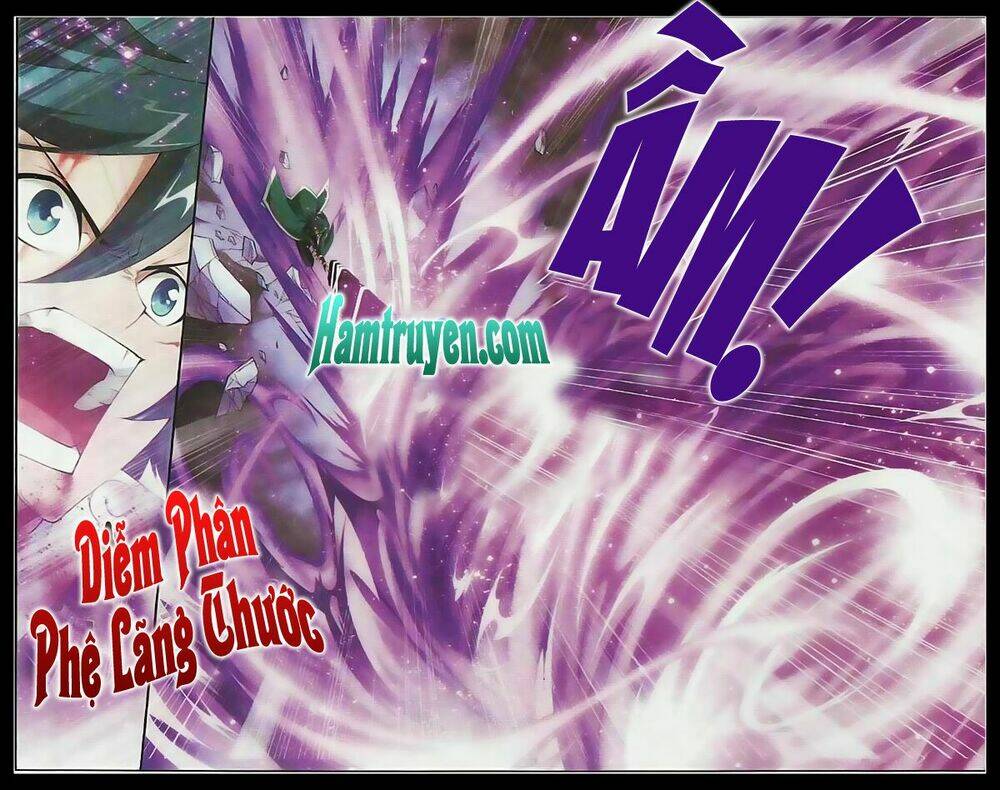 Đấu Phá Thương Khung Chapter 76 - Trang 2