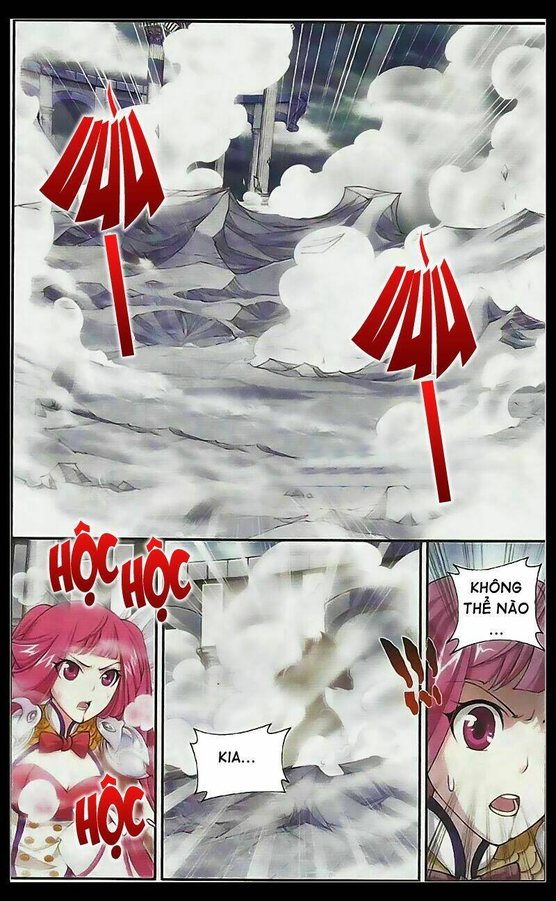 Đấu Phá Thương Khung Chapter 76 - Trang 2