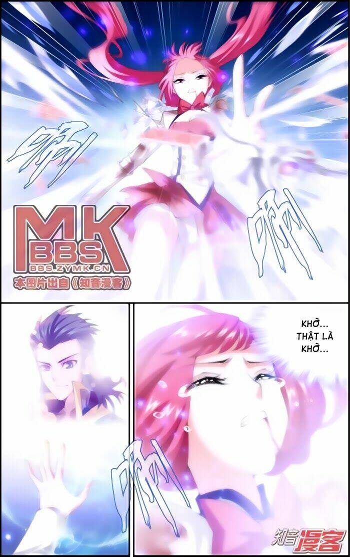 Đấu Phá Thương Khung Chapter 76 - Trang 2