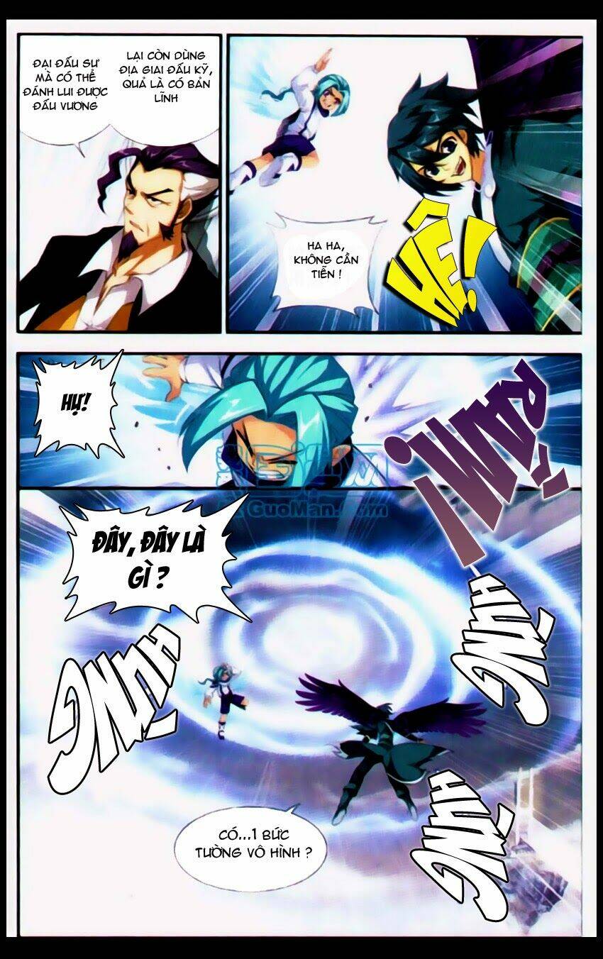 Đấu Phá Thương Khung Chapter 79 - Trang 2