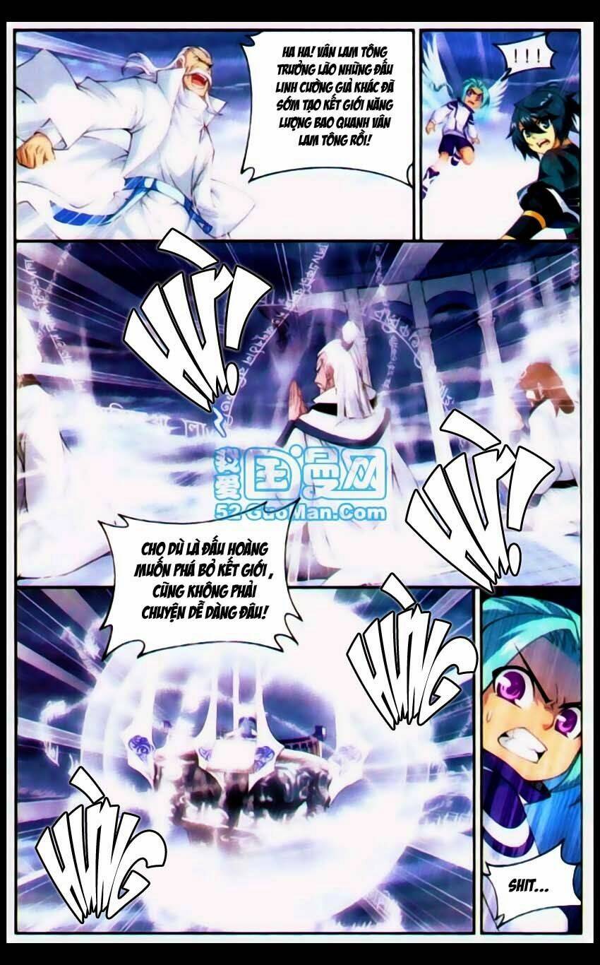 Đấu Phá Thương Khung Chapter 79 - Trang 2