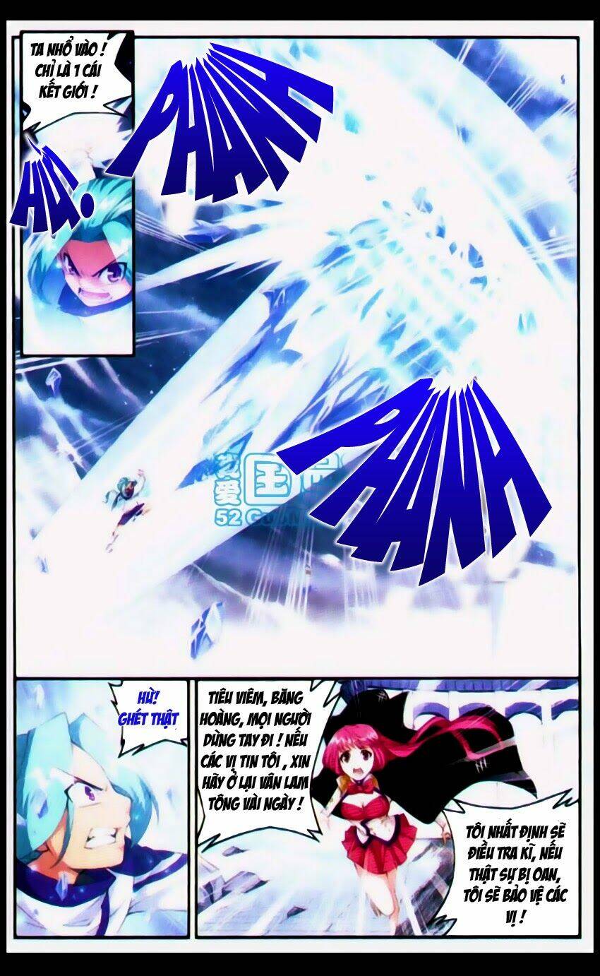 Đấu Phá Thương Khung Chapter 79 - Trang 2