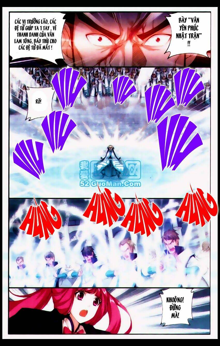 Đấu Phá Thương Khung Chapter 79 - Trang 2