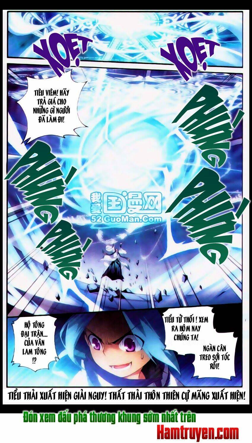 Đấu Phá Thương Khung Chapter 79 - Trang 2