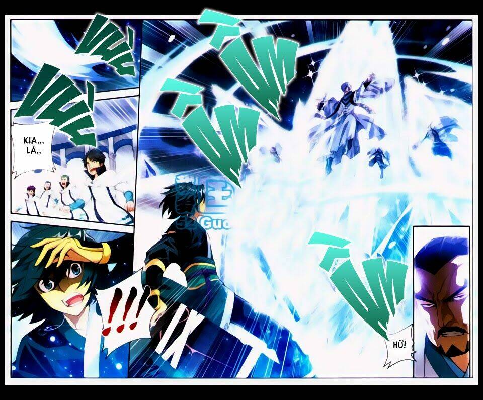 Đấu Phá Thương Khung Chapter 79 - Trang 2