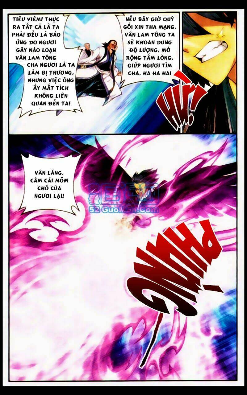 Đấu Phá Thương Khung Chapter 87 - Trang 2