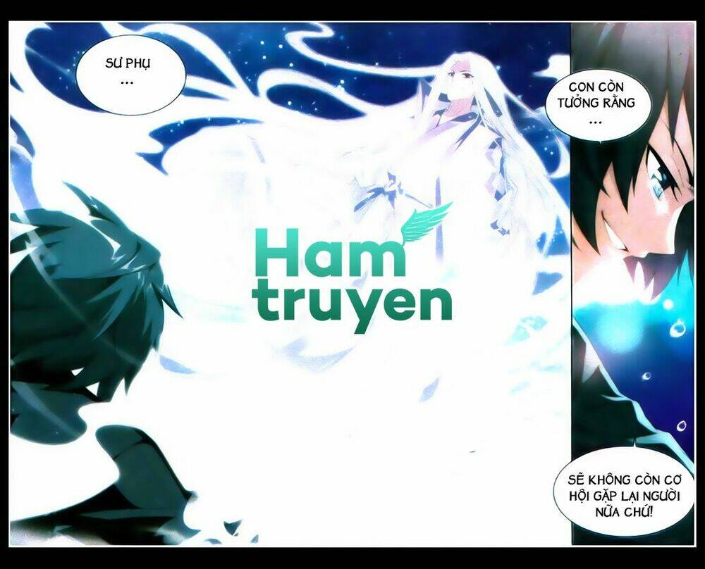 Đấu Phá Thương Khung Chapter 90 - Trang 2