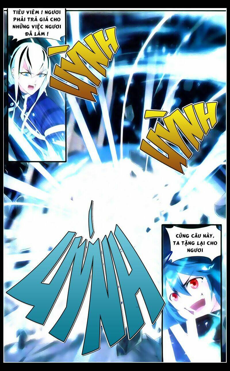 Đấu Phá Thương Khung Chapter 90 - Trang 2