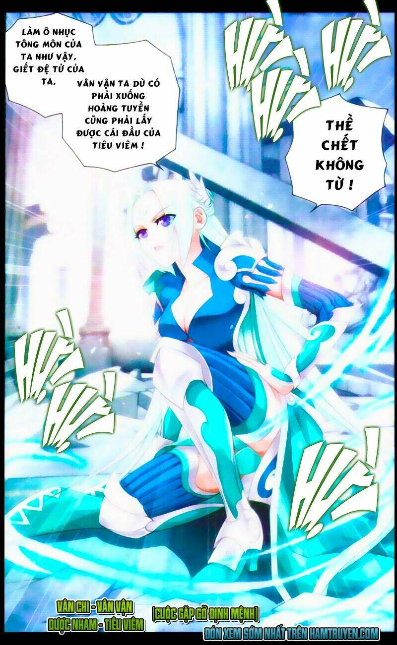 Đấu Phá Thương Khung Chapter 90 - Trang 2