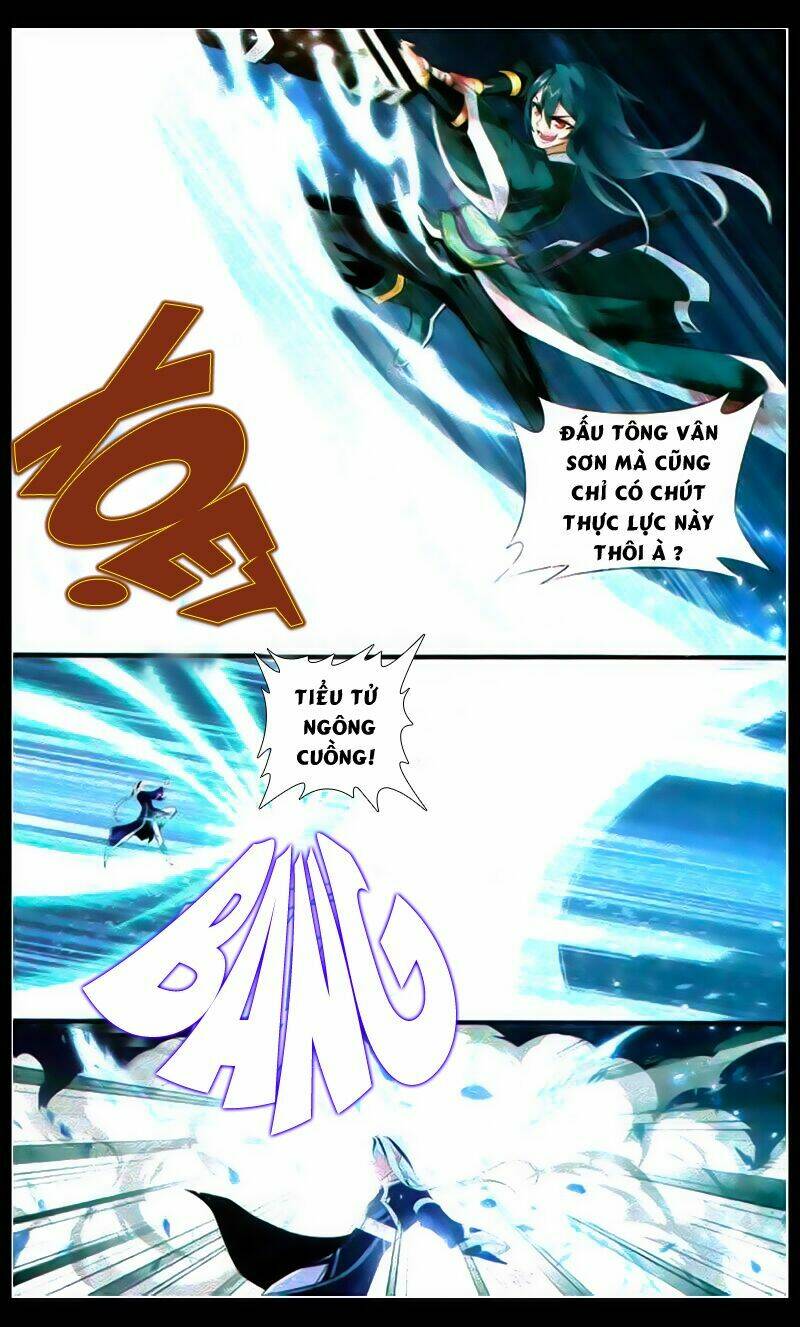 Đấu Phá Thương Khung Chapter 90 - Trang 2