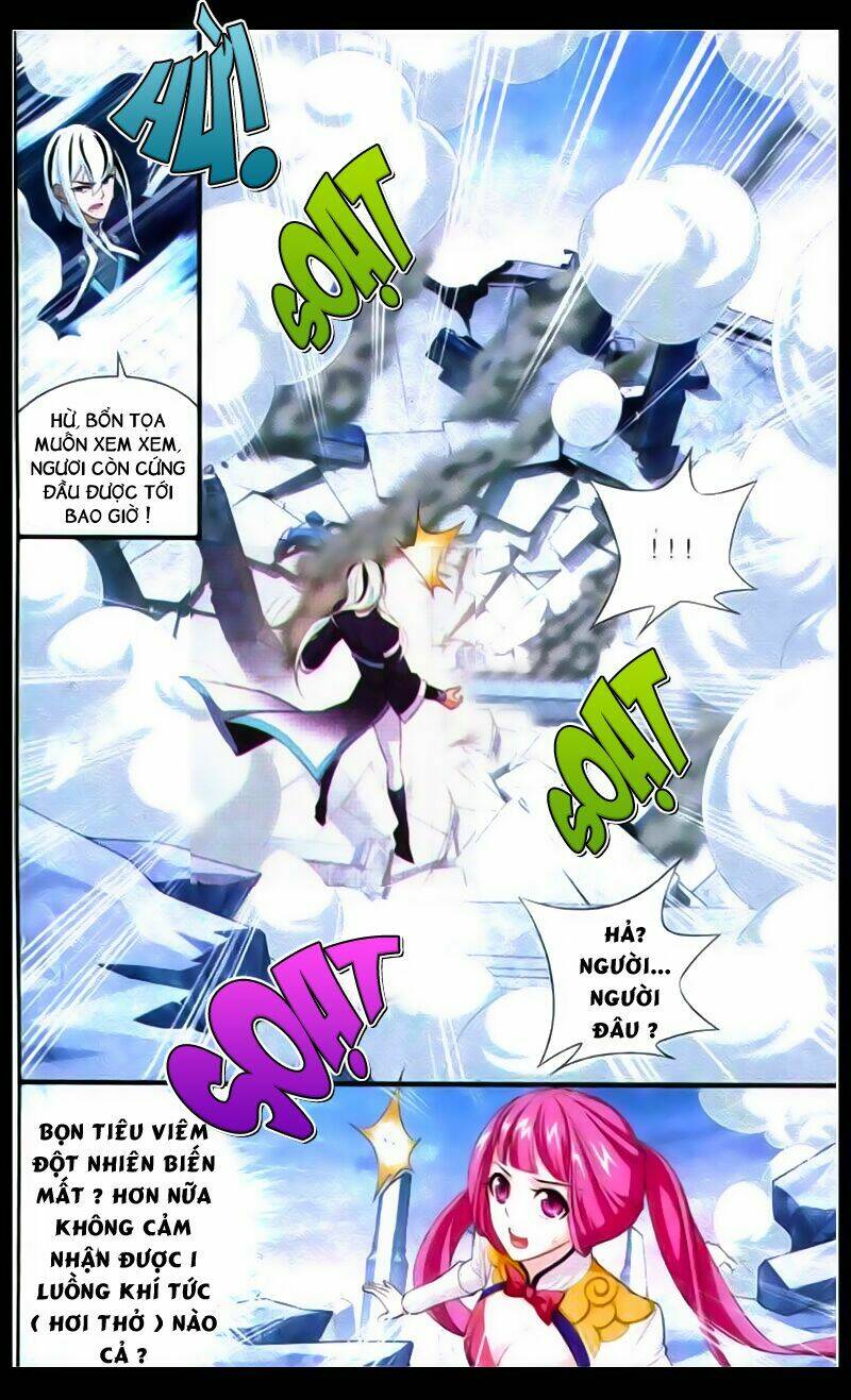 Đấu Phá Thương Khung Chapter 90 - Trang 2