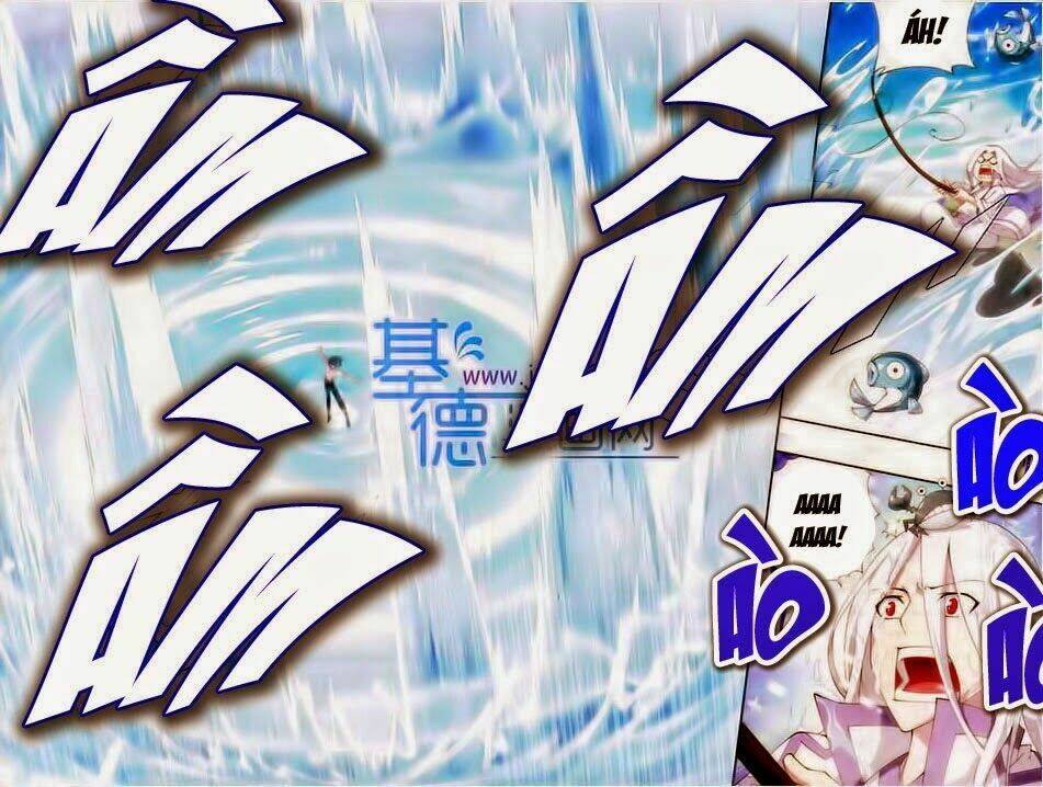 Đấu Phá Thương Khung Chapter 91 - Trang 2