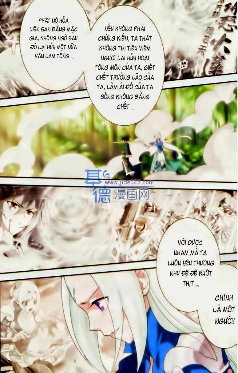 Đấu Phá Thương Khung Chapter 91 - Trang 2