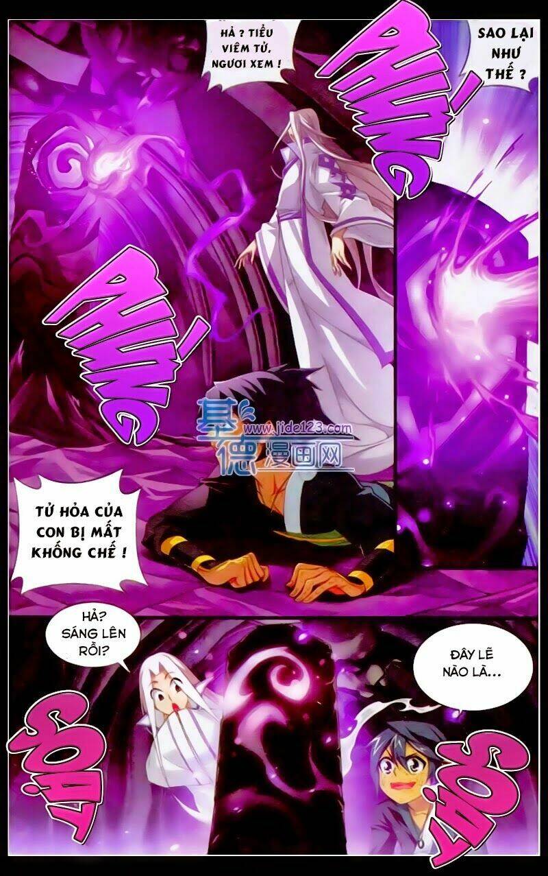 Đấu Phá Thương Khung Chapter 94 - Trang 2