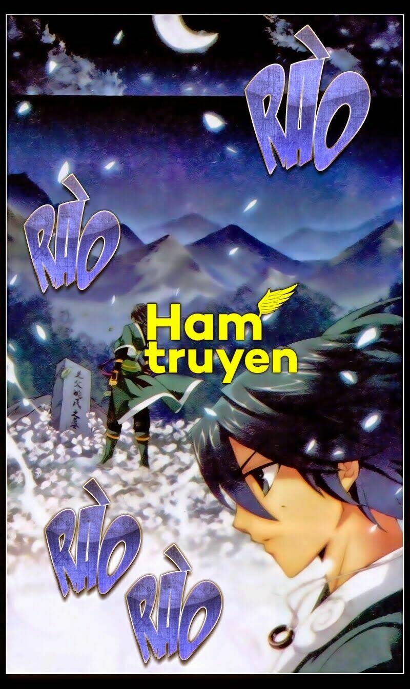 Đấu Phá Thương Khung Chapter 95 - Trang 2