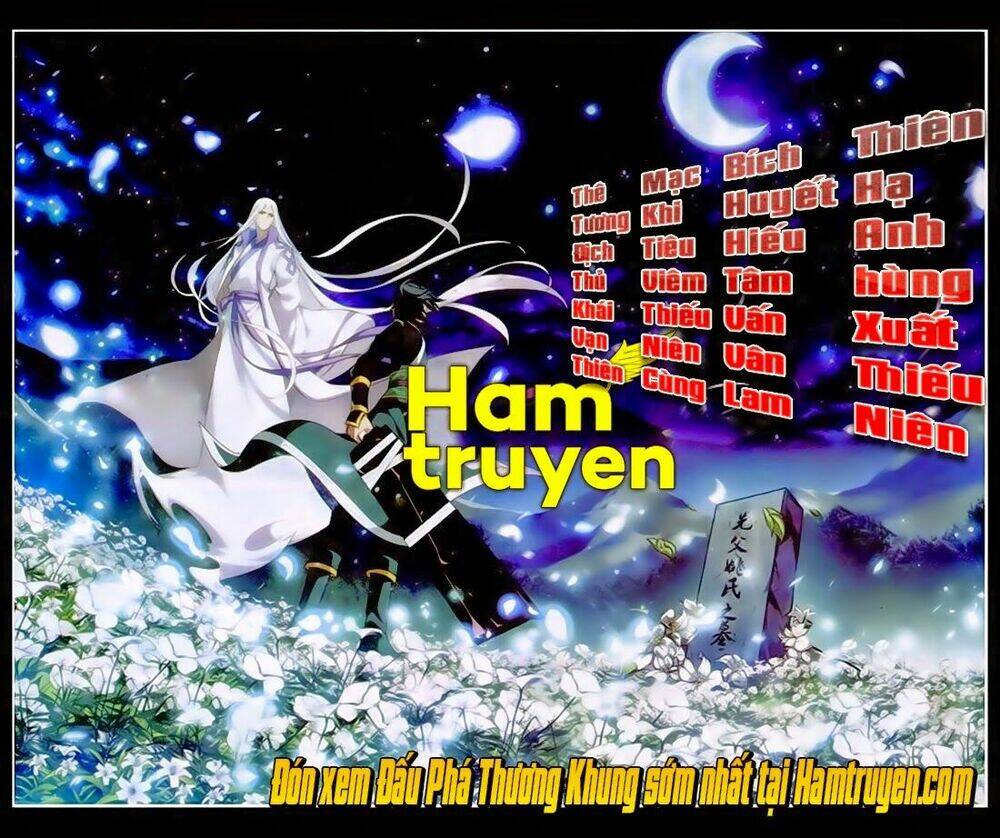 Đấu Phá Thương Khung Chapter 95 - Trang 2