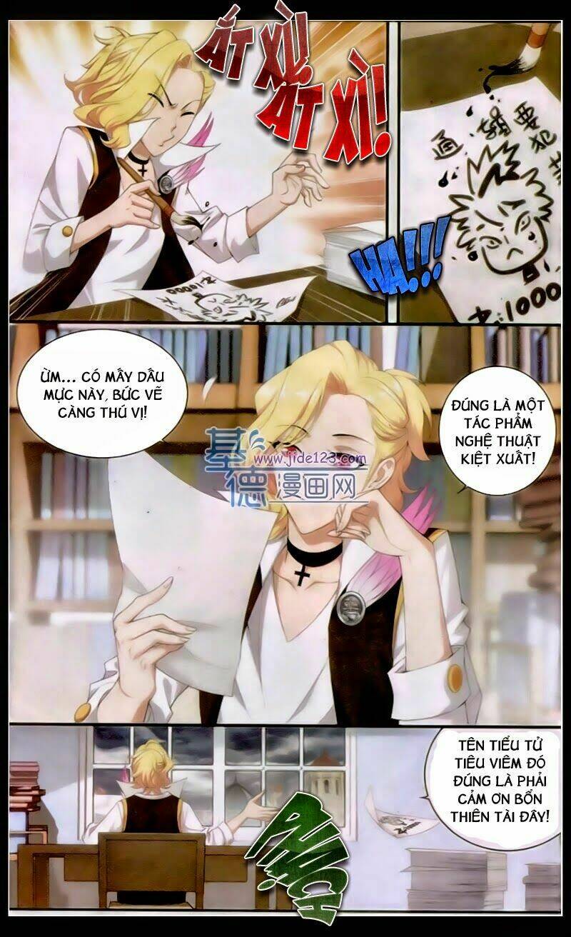 Đấu Phá Thương Khung Chapter 96 - Trang 2