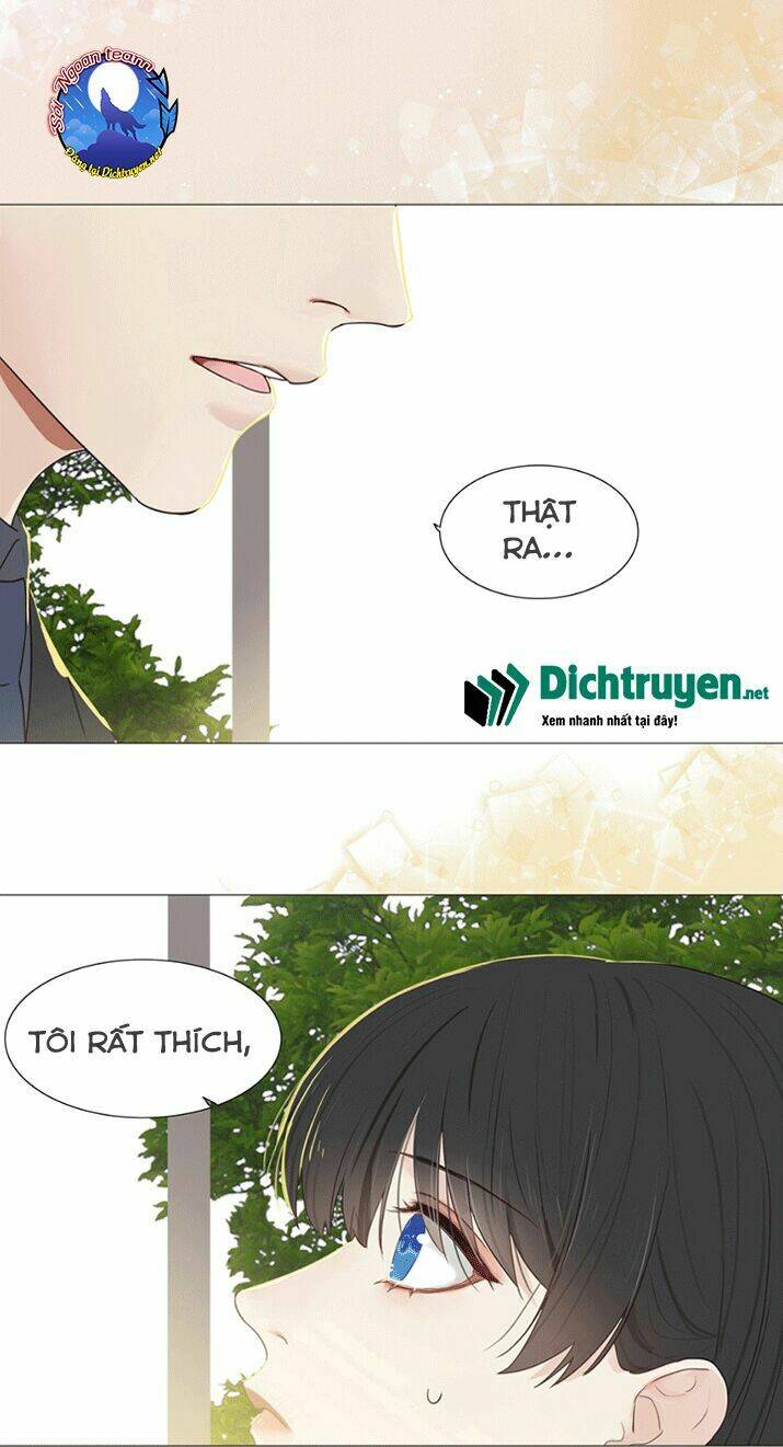 Đâu Phải Tại Tui Muốn Giả Gái Chapter 0 - Trang 2