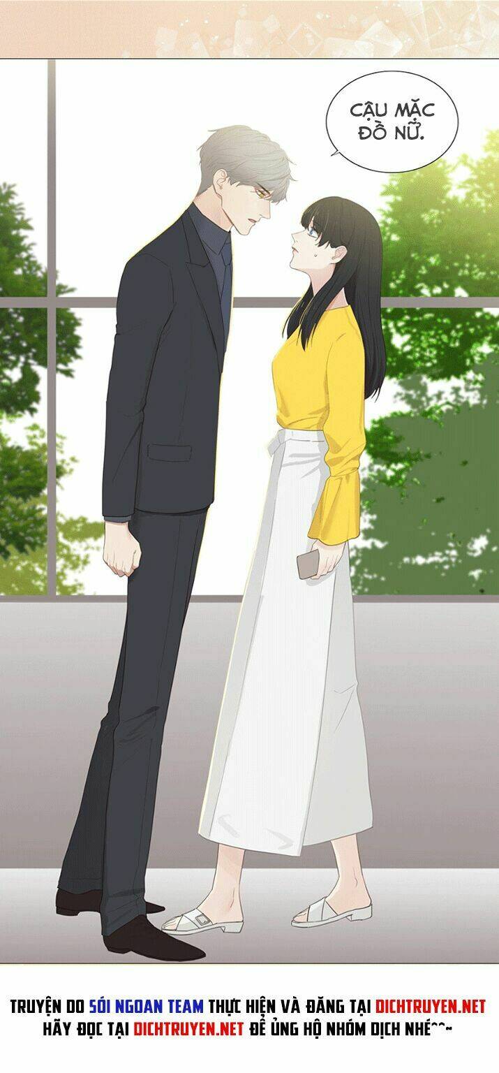 Đâu Phải Tại Tui Muốn Giả Gái Chapter 0 - Trang 2