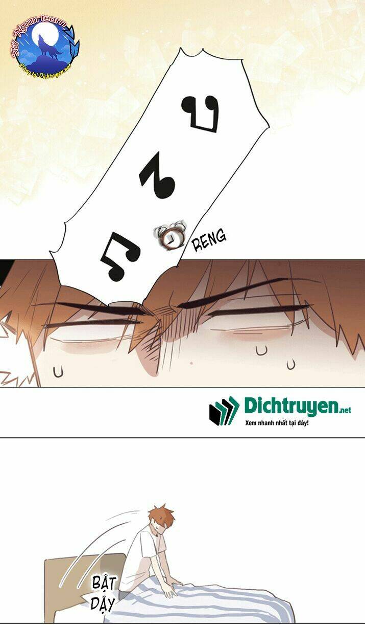 Đâu Phải Tại Tui Muốn Giả Gái Chapter 0 - Trang 2