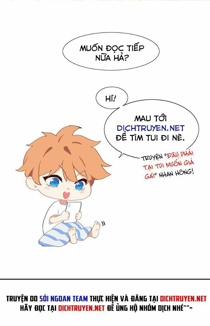 Đâu Phải Tại Tui Muốn Giả Gái Chapter 0 - Trang 2