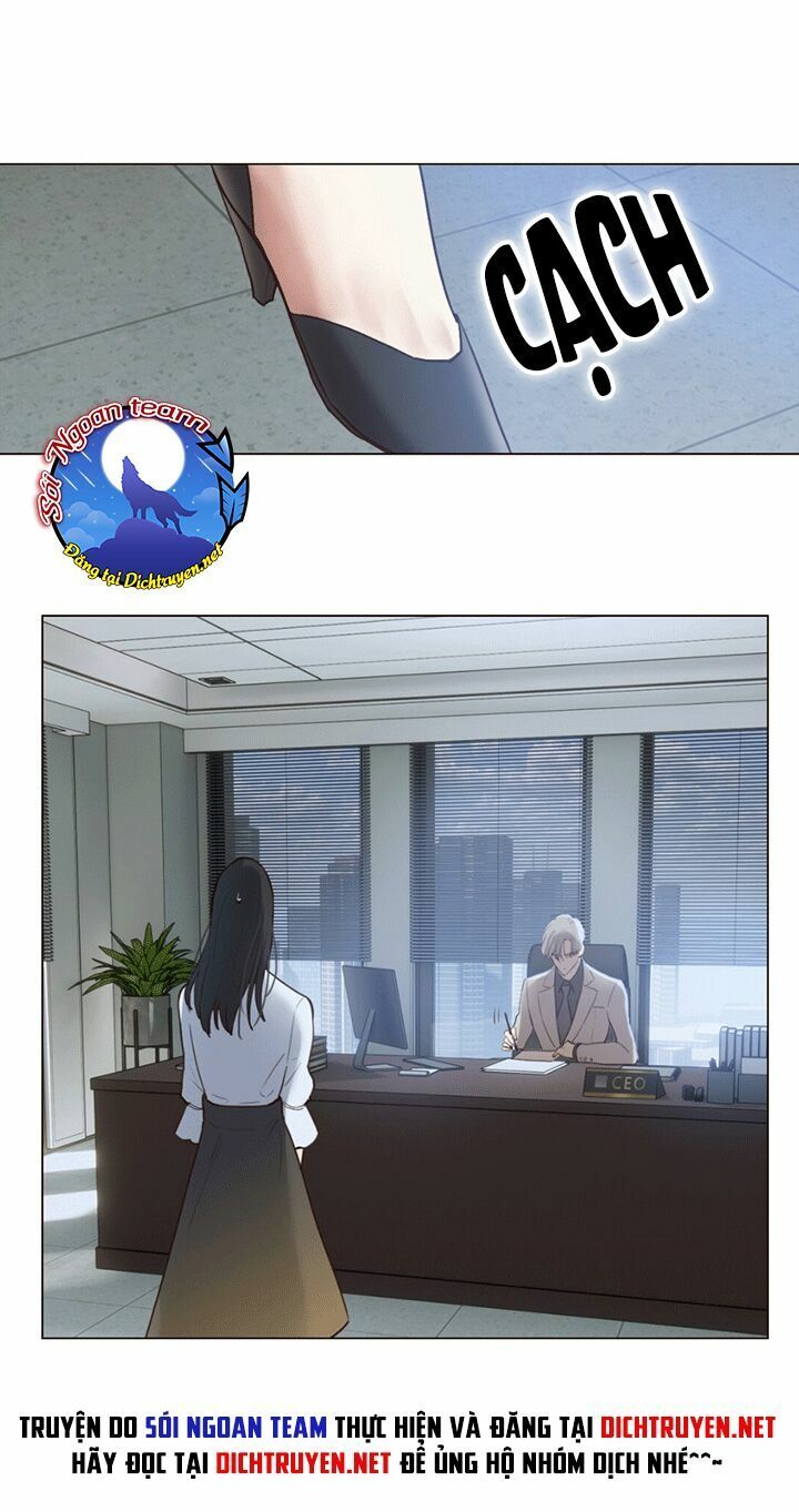 Đâu Phải Tại Tui Muốn Giả Gái Chapter 1 - Trang 2