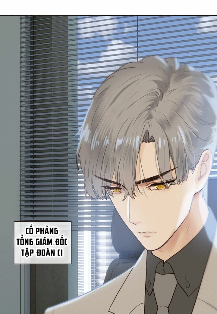 Đâu Phải Tại Tui Muốn Giả Gái Chapter 1 - Trang 2