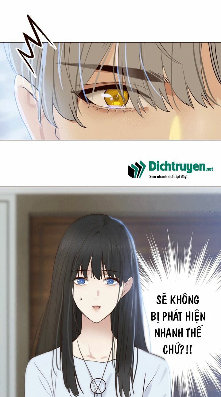 Đâu Phải Tại Tui Muốn Giả Gái Chapter 1 - Trang 2