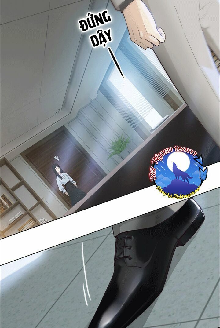 Đâu Phải Tại Tui Muốn Giả Gái Chapter 1 - Trang 2