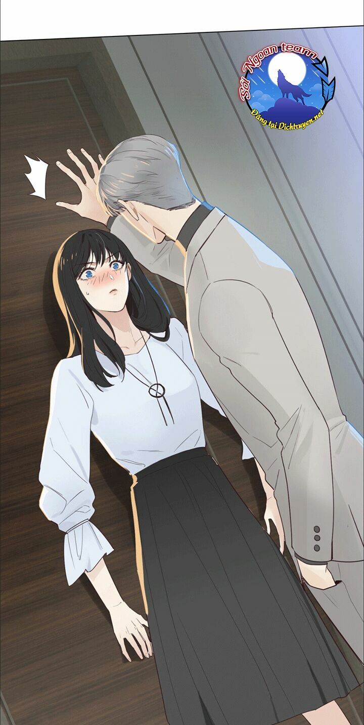 Đâu Phải Tại Tui Muốn Giả Gái Chapter 1 - Trang 2