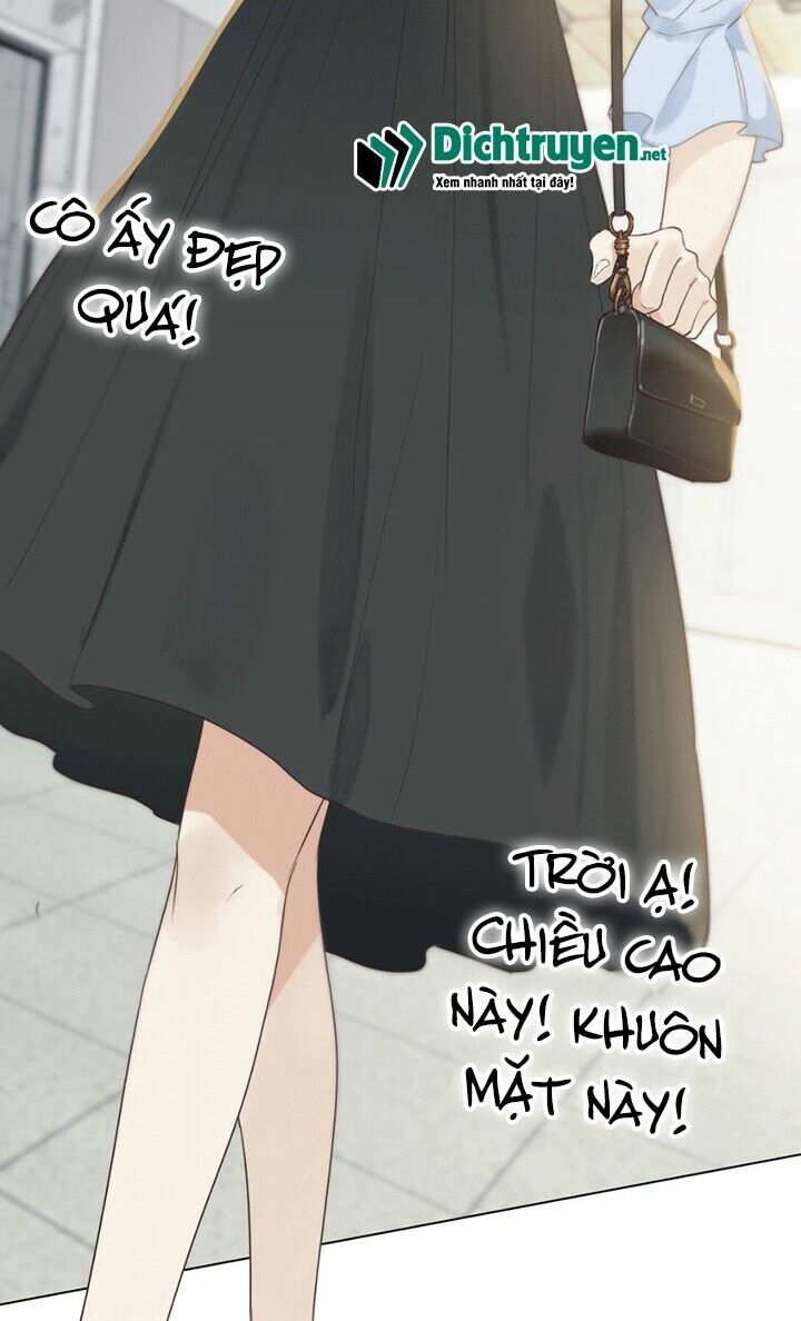 Đâu Phải Tại Tui Muốn Giả Gái Chapter 1 - Trang 2