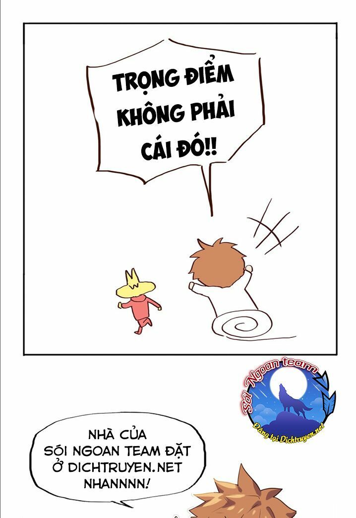 Đâu Phải Tại Tui Muốn Giả Gái Chapter 1 - Trang 2