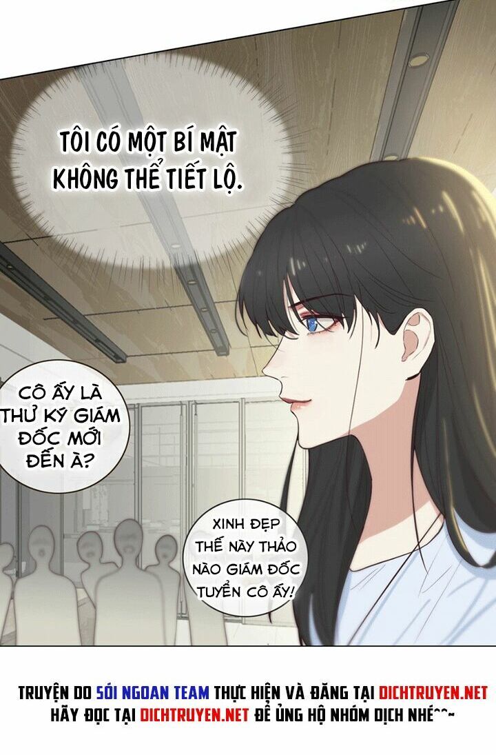 Đâu Phải Tại Tui Muốn Giả Gái Chapter 1 - Trang 2