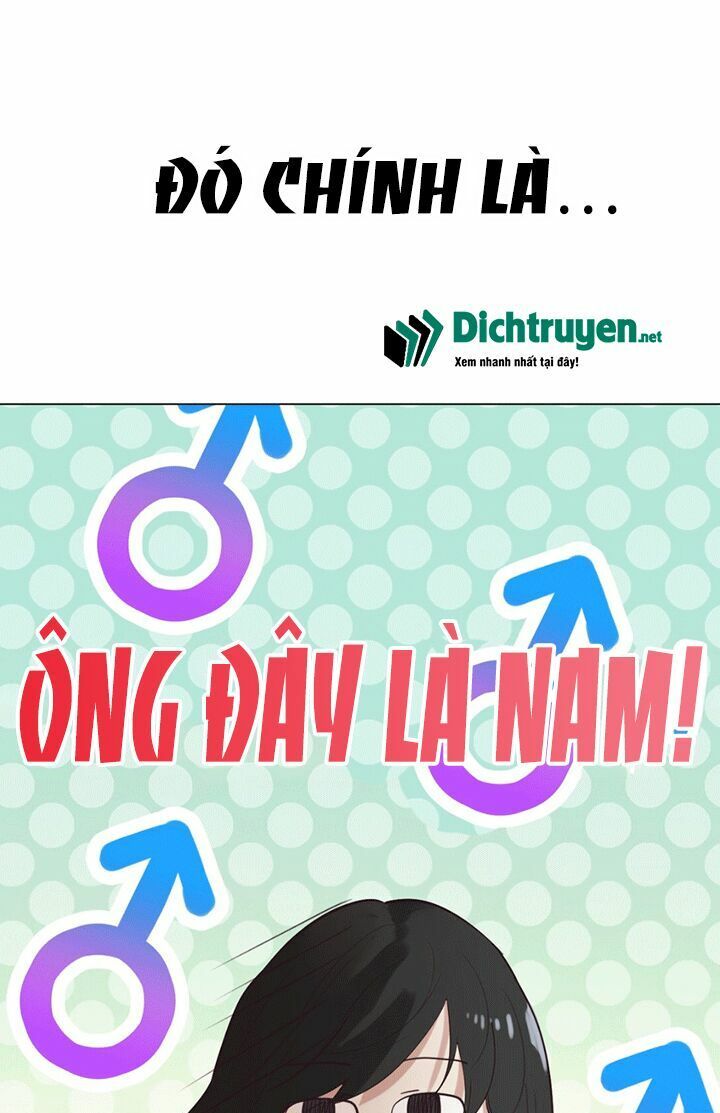 Đâu Phải Tại Tui Muốn Giả Gái Chapter 1 - Trang 2