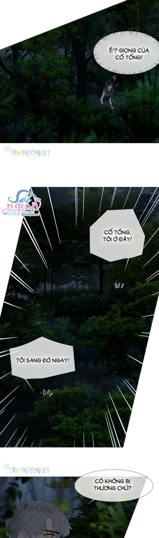 Đâu Phải Tại Tui Muốn Giả Gái Chapter 10 - Trang 2