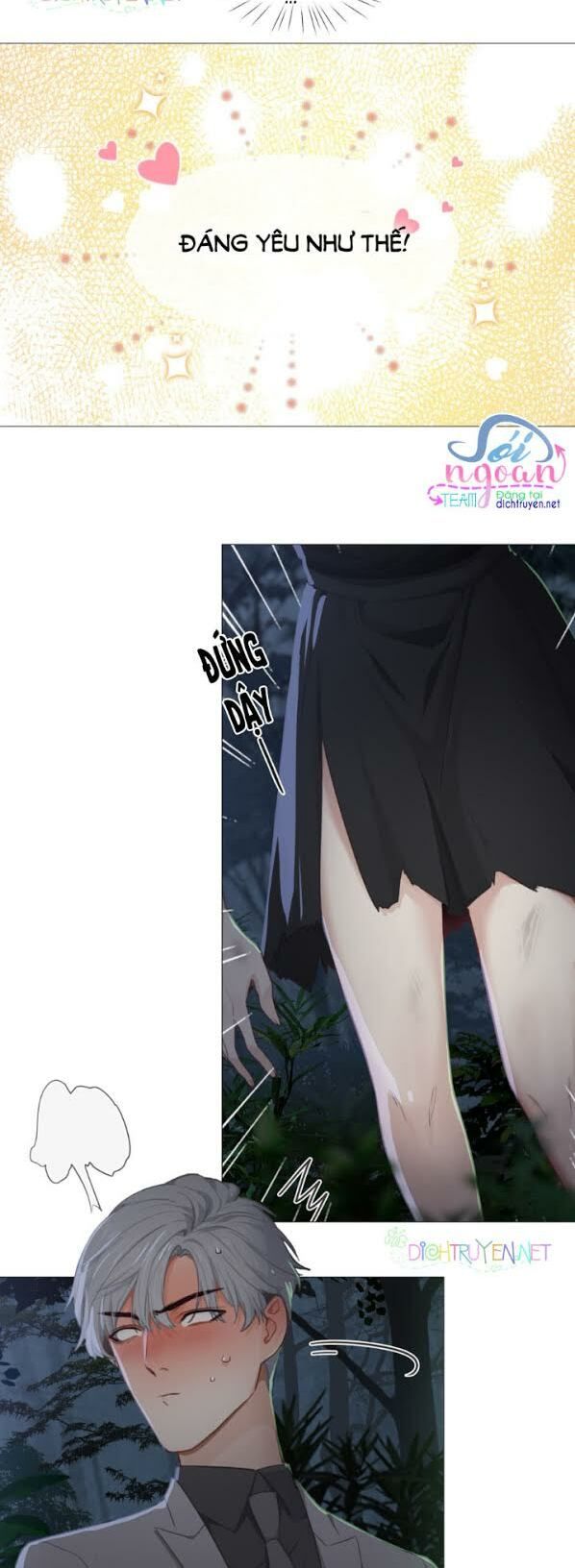 Đâu Phải Tại Tui Muốn Giả Gái Chapter 10 - Trang 2