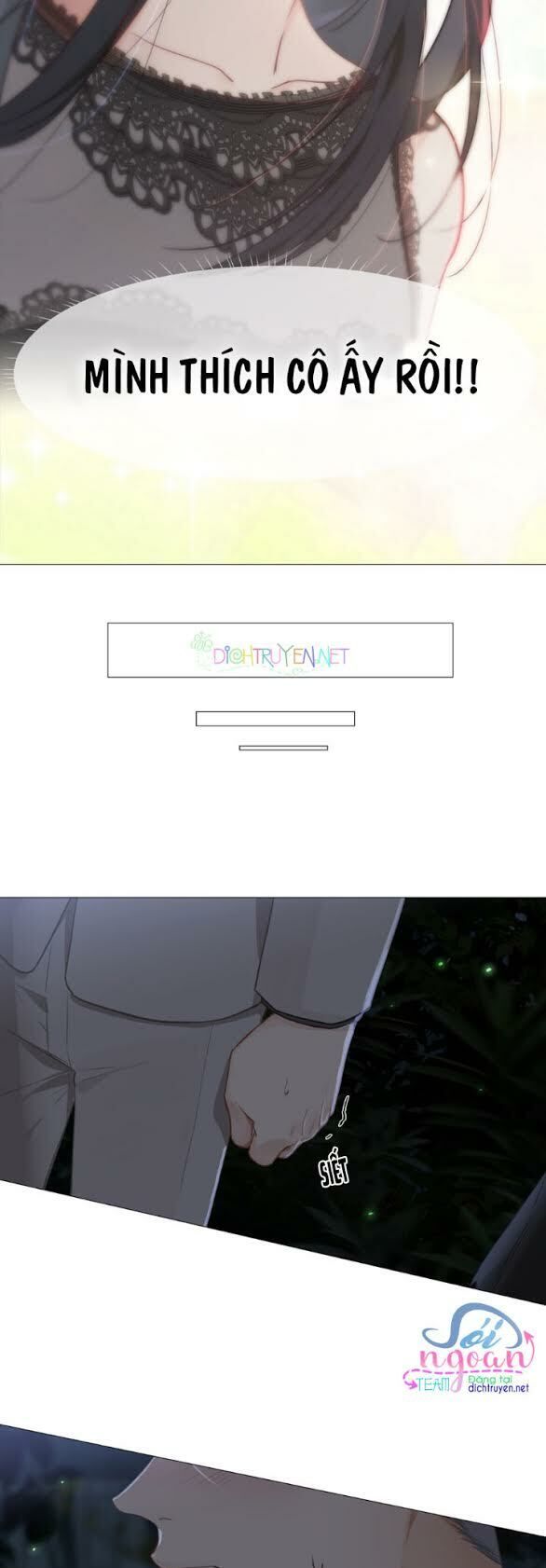 Đâu Phải Tại Tui Muốn Giả Gái Chapter 10 - Trang 2