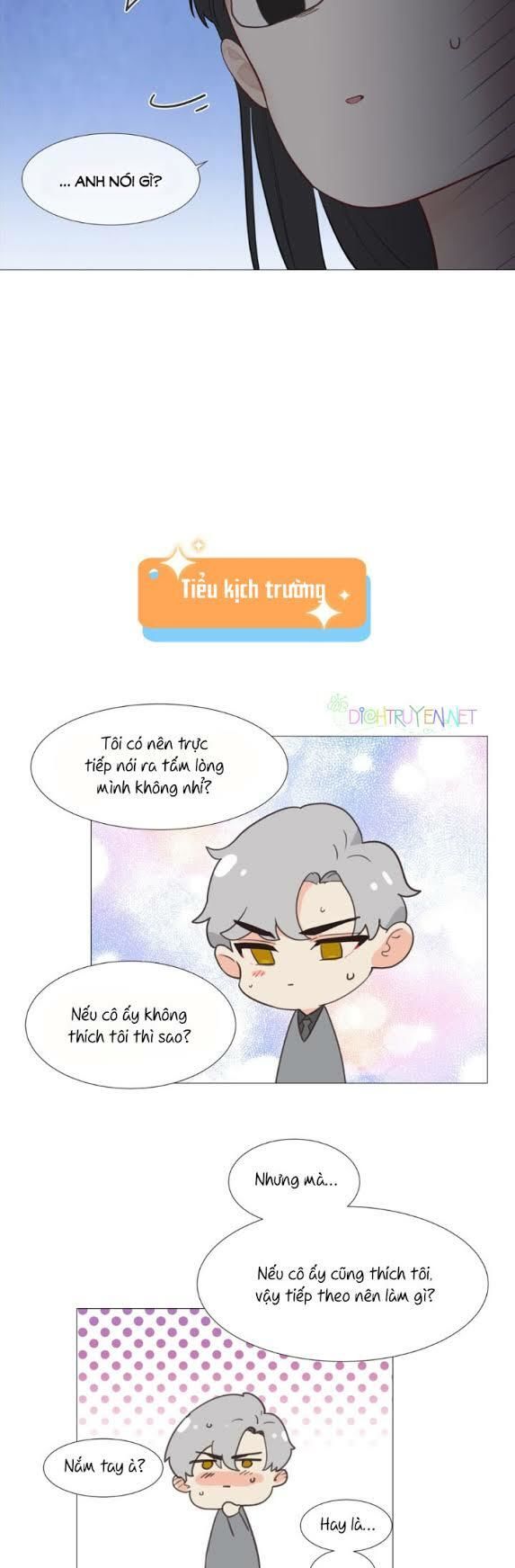 Đâu Phải Tại Tui Muốn Giả Gái Chapter 10 - Trang 2