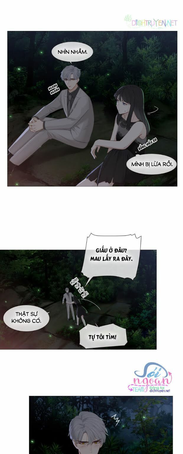 Đâu Phải Tại Tui Muốn Giả Gái Chapter 11 - Trang 2