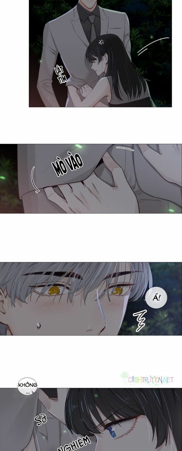 Đâu Phải Tại Tui Muốn Giả Gái Chapter 11 - Trang 2